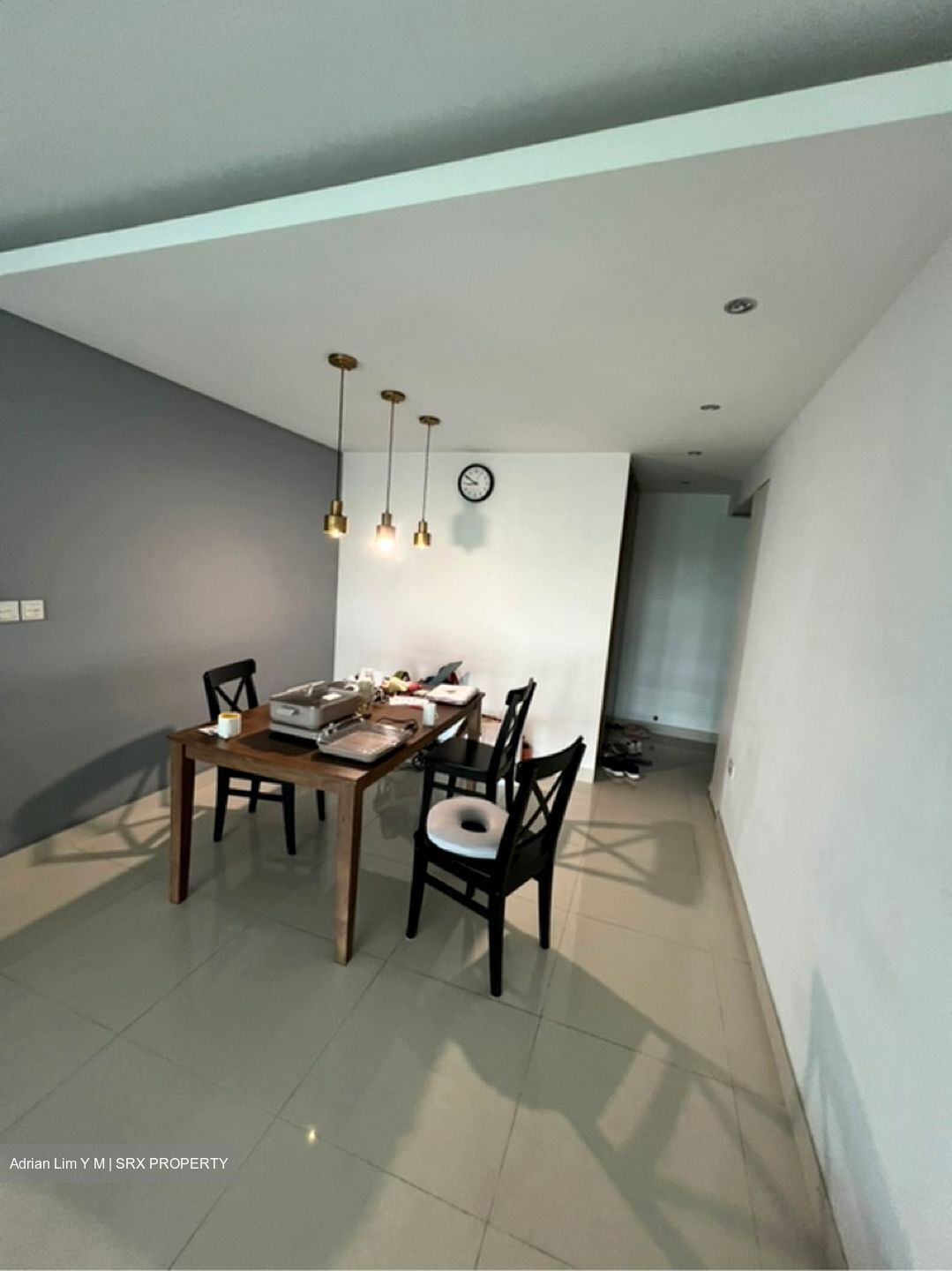 Blk 588A Park Central @ Amk (Ang Mo Kio), HDB 5 Rooms #614611671